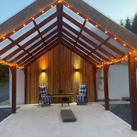 Ballygastle Lisdoonvarna Dış mekan fotoğraf