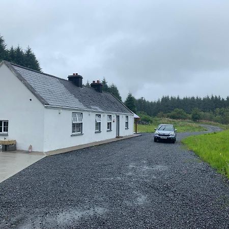 Ballygastle Lisdoonvarna Dış mekan fotoğraf