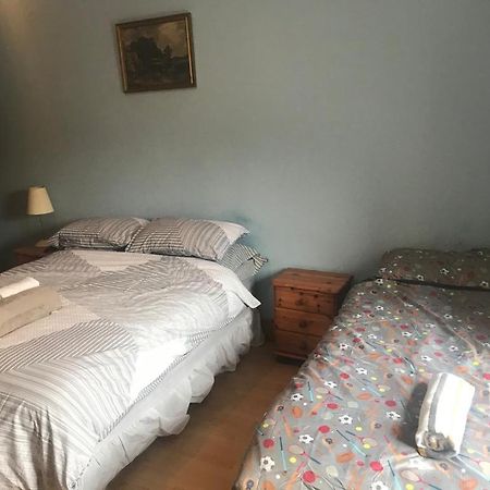 Ballygastle Lisdoonvarna Dış mekan fotoğraf