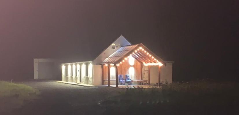 Ballygastle Lisdoonvarna Dış mekan fotoğraf