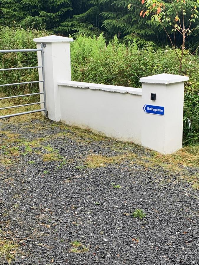 Ballygastle Lisdoonvarna Dış mekan fotoğraf