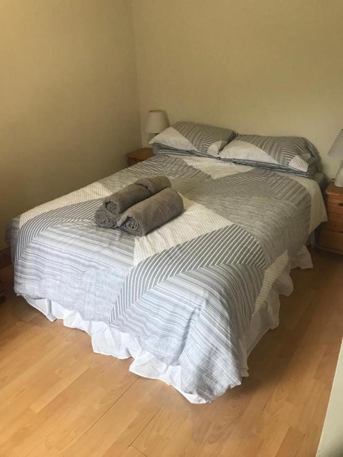 Ballygastle Lisdoonvarna Dış mekan fotoğraf