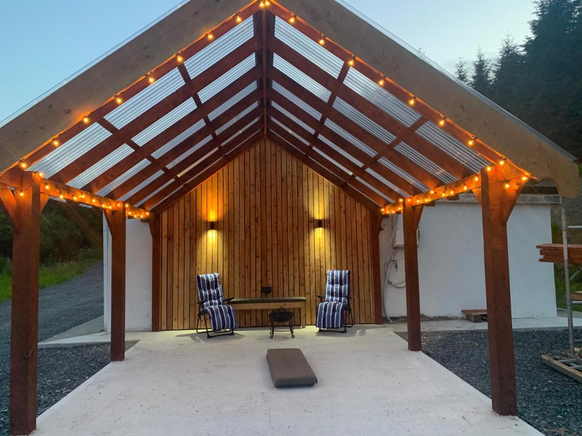 Ballygastle Lisdoonvarna Dış mekan fotoğraf