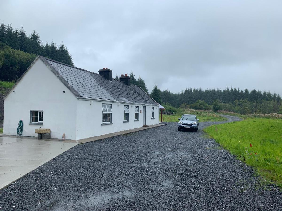 Ballygastle Lisdoonvarna Dış mekan fotoğraf