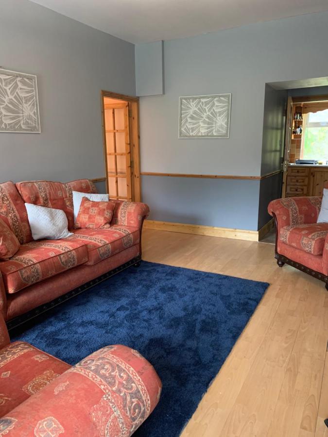 Ballygastle Lisdoonvarna Dış mekan fotoğraf